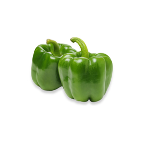POIVRON NOUVEAU / POIVRON DOUCE NOUVEAU / PIMENT SUCRE NOUVEAU - Product Image 1