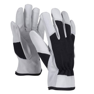 Guantes de Trabajo de Alta Calidad, Más Vendidos, Nuevos, para Uso Diario, Construcción en Exteriores, Antideslizantes, con Pantalla Táctil, Talla OEM - Product Image 1