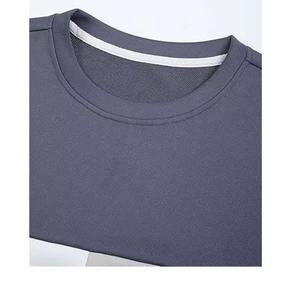 Conjuntos Deportivos de Gimnasio Transpirables y Cómodos de Forro Polar para Invierno, Conjuntos Personalizados de Sudadera con Capucha y Pantalones Deportivos, Ropa Deportiva para Hombre 2026 - Product Image 2