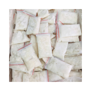 Morceaux de corossol surgelés IQF, fruits tropicaux pour la transformation alimentaire et la vente au détail - Product Image 4