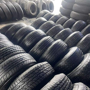 Neumáticos Radiales de Verano para Automóviles de Pasajeros, Calidad Original, Baratos, Nuevos, Material de Goma Más Popular - Product Image 3