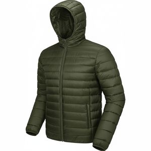 Plus Size Unisex Fleece Bomber <b>Jacket</b> with Camouflage <b>Pattern</b> Embroidery Front Logo-High Street Style Casual Winter <b>Jacket</b> - Product Image 3