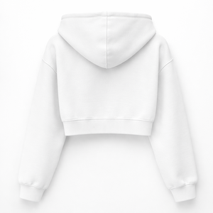 Sudaderas con Capucha Cortadas Personalizadas al por Mayor para Minoristas - Fabricante Directo de Fábrica - Product Image 2