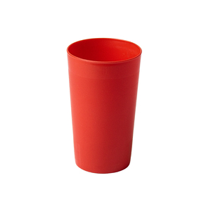 400ml Double Wall Ice <b>Cup</b> BPA Free PP Material <b>Cold</b> Beverage Tumbler Portable & Sustainable Classic Design - Product Image 1