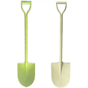 ผู้ผลิตอุปกรณ์ทำสวนมืออาชีพ จอบสวนแบรนด์ส่วนตัว - Product Image 2