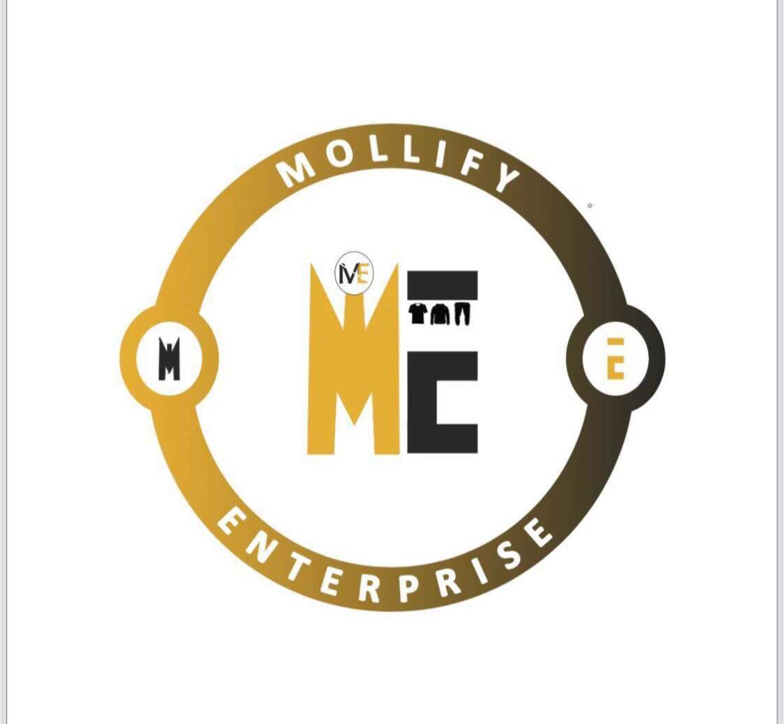 MOLLIFY ENTERPRISES logo