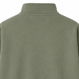 Sudadera de Forro Polar Extra Grande para Hombre, Sudadera Personalizada, Moda Casual, Ropa Deportiva para Correr al Aire Libre, Fabricación OEM - Product Image 5