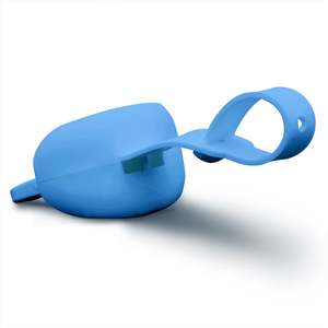 Boquilla Football Lip Guard 100% EVA con correa Protector de boca y protector para el labio - Product Image 2