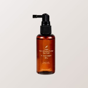 Derma Share Tónico Capilar Vegano con Mentol para Terapia Fría 80mL, Suero Capilar Coreano Derma Share - Product Image 1
