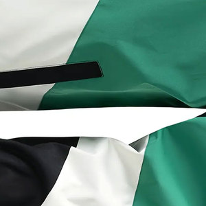 Chaqueta transpirable con capucha para hombre, cortavientos, informal, a la moda, para uso diario, impermeable. - Product Image 6