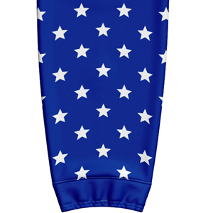 Chaussettes de hockey sur glace professionnelles avec technologie de compression pour un confort supérieur, un soutien et des performances optimales pendant le jeu - Product Image 3