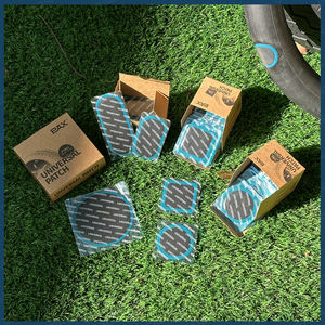 แพทช์ยางเย็น - Product Image 4