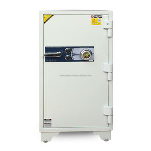 Armoire en acier mi-hauteur, fournisseurs et exportateurs de Bonn, Allemagne - Product Image 1