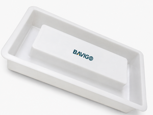 Molde de Plástico PP Directo de Fábrica BAVIGO para Bloques de Hormigón Rectangulares - Product Image 1