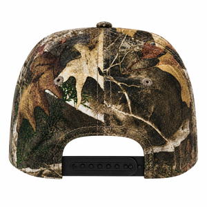 Gorra de Béisbol de 6 Paneles con Bordado de Asta de Ciervo Naranja, Unisex, Estilo Casual para Exteriores - Product Image 4
