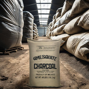 Sac d'emballage en plastique tissé PE écologique du Vietnam Texture dure papier kraft rectangulaire farine de ciment laminé fabriqué en PP - Product Image 2