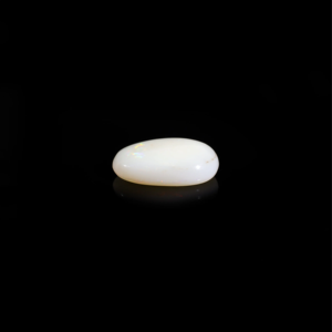 Natural Rough Opal Loose Gemstone 6.3 Carat Certified Wholesale 20mm - Product Image 3