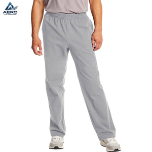 Pantalones Deportivos para Hombre, de Secado Rápido, Elásticos, Ajustados, para Entrenamiento, Venta al Por Mayor, Mejor Producto 2026 - Product Image 1