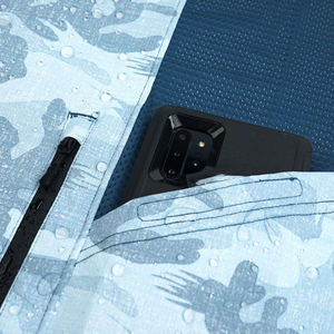 Chemises de chasse camouflage personnalisées 2026, conception unique, pour la chasse au cerf, fourniture directe usine, vente en gros - Product Image 5