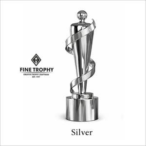 Trofeos y regalos personalizados de metal y latón - Product Image 3