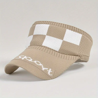 Casquette de luxe de marque de créateur en velours côtelé non structuré, pour l'hiver, les activités de plein air, la pêche, le cyclisme, avec logo personnalisé, sport, 4 saisons