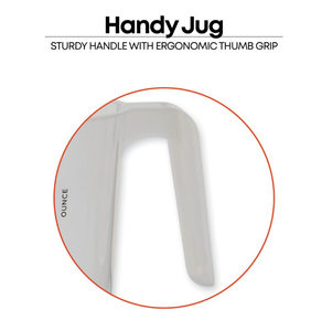 เหยือกตวงขนาดพกพาสำหรับงานอวกาศ - Product Image 4