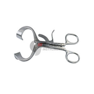 Calibrador Bucal de Ortodoncia, Diseño Especializado en Acero Inoxidable para la Evaluación del Longitud del Arco, Análisis de Espacios y Planificación de Tratamiento - Product Image 3