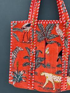 Sac fourre-tout en coton personnalisé pour femmes, couleur unie, multicolore, fermeture éclair durable, tendance, léger, hiver, été, plage, voyage - Product Image 4