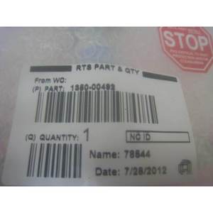 2 ชิ้นใหม่ AMAT 1350-00492 Setra 2231025PABW2CD1M - อุปกรณ์และอะไหล่เซมิคอนดักเตอร์ระดับโลกที่เชื่อถือได้ที่ - Product Image 3