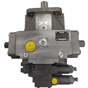 Rexroth a4vso bơm 40 71 125 180 250 355 500 DR drg DFR 10 30 31 32 R L ppb13n00 thủy lực piston bơm - Product Image 1