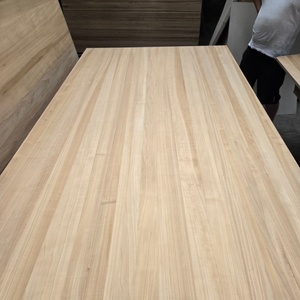 Planche de <span class=keywords><strong>bois</strong></span> de Paulownia pur, tarif négocié, calibrage transparent, <span class=keywords><strong>bois</strong></span> <span class=keywords><strong>massif</strong></span> pour achats institutionnels en gros volume - Product Image 5
