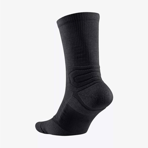 Performance Athletic <b>Socks</b> Comfortable Knit Stretch Fit Breathable Sports <b>Socks</b> For Running Training <b>Gym</b> Exercise - Product Image 6