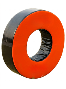 Rip-Roller Rubber <b>Tackle</b> <b>Bag</b> for <b>Rugby</b> Game - Product Image 6