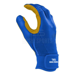 Wholesale Price Plus Size <b>Baseball</b> <b>Gloves</b> Latex Coated <b>Baseball</b> Safety <b>Gloves</b> In New Stock - Product Image 5