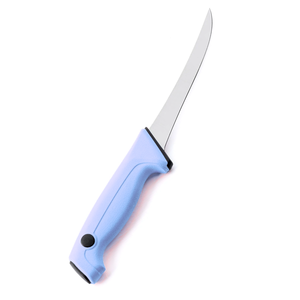 Couteau à désosser de qualité supérieure pour le bœuf, le porc et le poulet, outil de désossage de précision pour les boucherons, les chefs et la préparation de la viande à la maison - Product Image 4