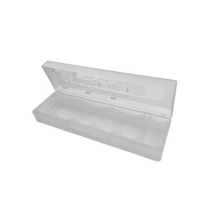 กล่องเก็บแบตเตอรี่พลาสติก LONGNEW OEM ABS/PP/PC พร้อมฝาปิดล็อคแน่นหนา - Product Image 6
