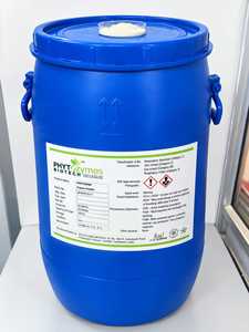 Papaína en Polvo de Grado Alimenticio, Aditivo de Primera Calidad, Mejor Precio, 99% de Pureza, 1 kg de Peso Neto, Fitoenzimas, Marca Biotech - Product Image 3