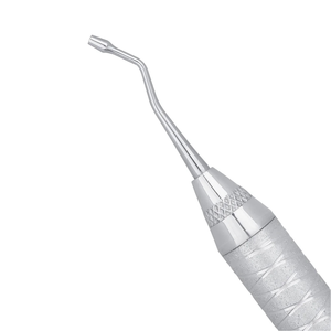 เครื่องมืออัดอัลมากัมสำหรับงานบูรณะฟัน H1 Hollenback Plugger Condenser ขนาด 1.0 มม. 1.65 มม. ทำจากสแตนเลส - Product Image 4