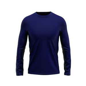 เสื้อเชิ้ตแขนยาวผู้ชายผ้าฝ้ายเย็บใหม่ สวมใส่สบาย ไม่ยับ ระบายอากาศได้ดี คุณภาพพรีเมียม - Product Image 1
