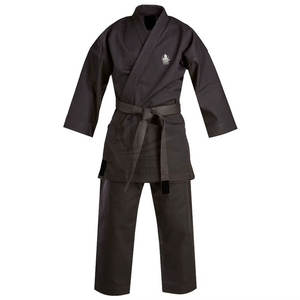 Uniforme de Karate de Manga Larga para Adultos de Primera Calidad, Ropa Deportiva, Kimono de Jiu Jitsu, Uniforme de Karate de Alta Calidad Más Vendido - Product Image 1