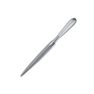 Offre Spéciale : Raspateurs d'ostéopathie légers – Instruments médicaux professionnels de pointe avec design parfait - Product Image 4