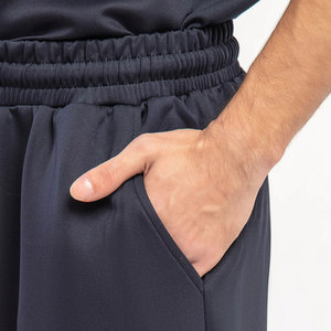 Best Seller Top Trendy Breathable New Design <b>Elastic</b> Waist Side Pockets Comfortable Reasonable Price Casual Wear Men Sweatpants - Product Image 6