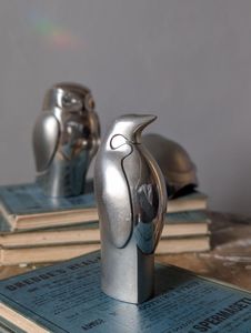 Prensapapeles de metal grabado personalizado para la presentación de marcas corporativas y regalos empresariales con acabado premium - Product Image 5