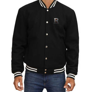 Nouveautés : vestes Lettermen de qualité supérieure, en stock. Fabrication pakistanaise. - Product Image 5