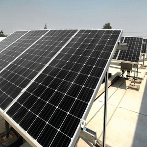 Panneaux solaires de haute qualité offrant une énergie renouvelable constante avec des matériaux durables et une production d'énergie efficace à vendre - Product Image 6