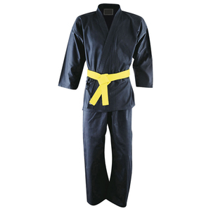 Uniforme de karaté de qualité supérieure avec design flexible pour les entraînements et les événements de compétition - Product Image 5
