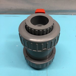 Durapipe SCORPION 01-880-105, 11/4" EDPM <b>SEALS</b> - Trusted Global Legacy Semiconductor Equipment and Parts at - Product Image 4