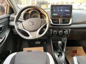 <span class=keywords><strong>Voiture</strong></span> d'occasion JX Auto <span class=keywords><strong>automatique</strong></span> Toyota Yaris 2022, conduite à gauche, disponible, en bon état - Product Image 5