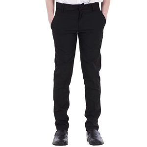 Uniforme Escolar con Logotipo Personalizado Bordado, Ropa para Estudiantes, Fabricación OEM ODM, Personalización al por Mayor - Product Image 6