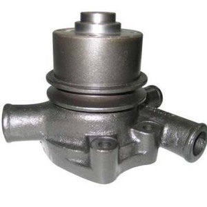 Ensemble pompe à eau et pompe à huile haute performance compatible avec tracteur Massey 245 Sonalika DI 740 WPA70TR 99530478 41312159 - Product Image 1